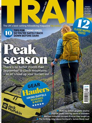 Trail - Magazine